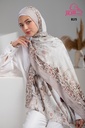 Printed Modal Scarf   B25