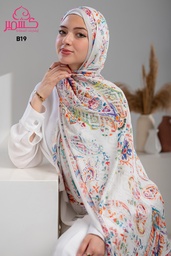 ايشارب مودال مشجر B19