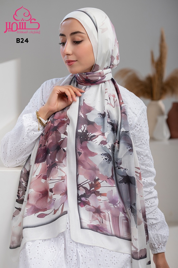 ايشارب مودال مشجر B24