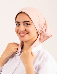 Body Rose Jamila Triangular Bandana